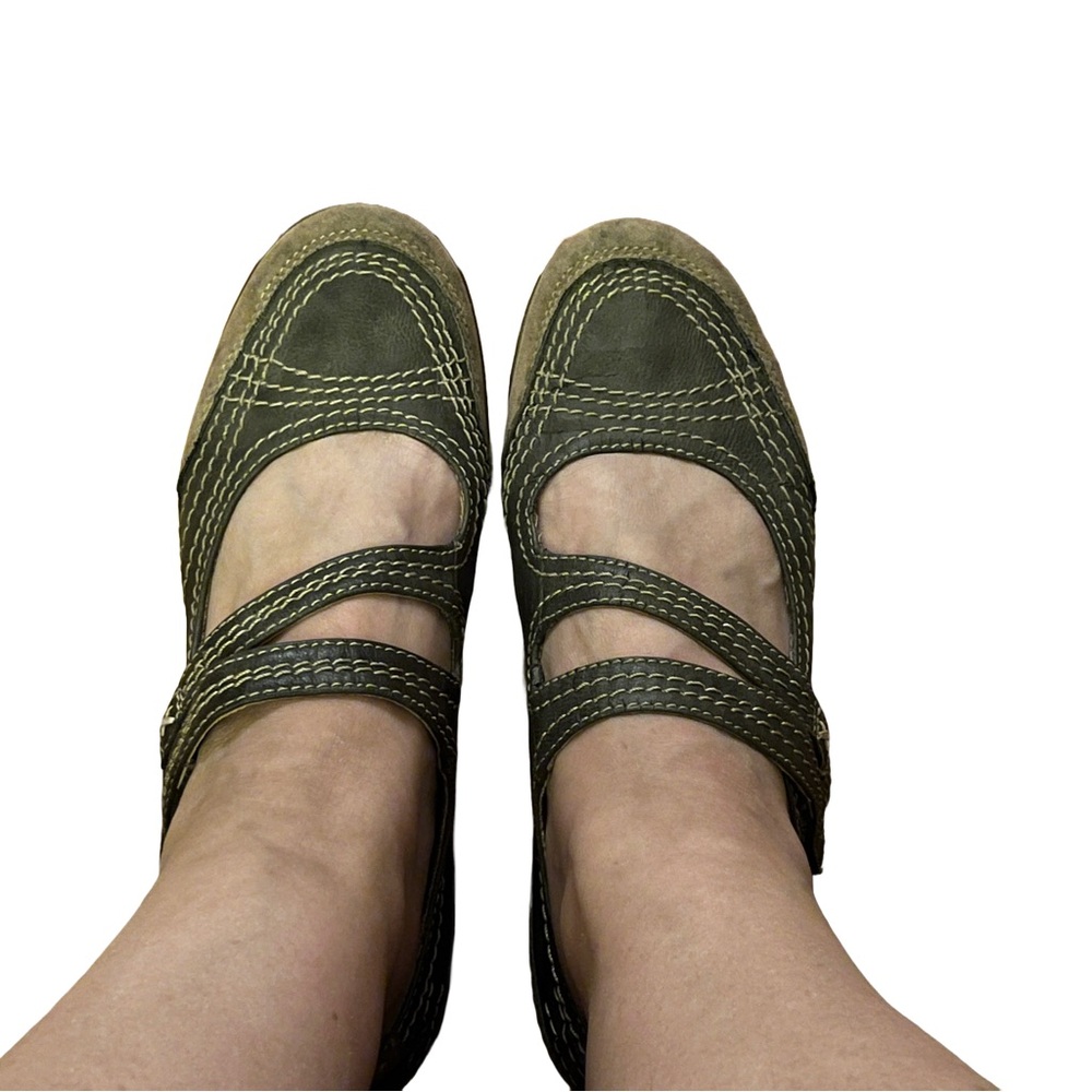 Relife by Pavers Comfort Mary Jane Shoes – UK Size 5 / EU 38 / US 7.5–8